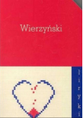 Asnyk Liryki