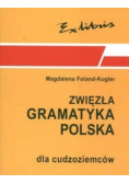 Zwięzła Gramatyka Polski