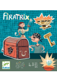 Gra - Skarb piratów