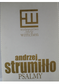 Strumiłło Psalmy