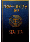 Statuta