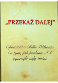Przekaż dalej