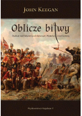 Oblicze bitwy