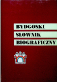 Bydgoski słownik biograficzny Tom 4