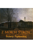Z moich stron