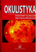 Okulistyka Podstawy kliniczne