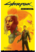 Cyberpunk. Gdzie jest Johnny. Tom 3