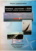 Sternik jachtowy i Issa