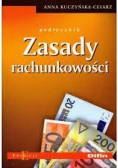 Zasady rachunkowości