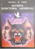 Wyspa doktora Moreau