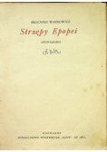 Strzępy Epopei Opowiadania 1923 r
