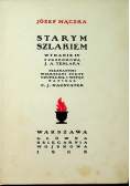 Starym szlakiem 1938 r