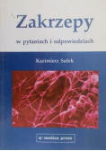 Zakrzep w pytaniach i odpowiedziach