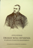 Dramat Bólu Istnienia