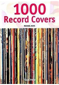 1000 Record Covers