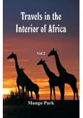 Travels in the Interior of Africa
