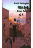 Peter Calvay Mistyk