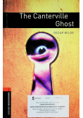 The Canterville Ghost