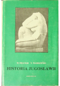 Historia Jugosławii