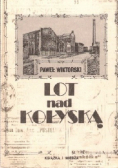 Lot nad Kołyską