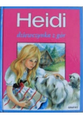 Heidi. Dziewczynka z gór