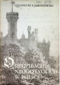 O siedzibach neogotyckich w Polsce