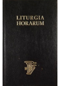 Liturgia Horarum Iuxta Ritum Romanum III
