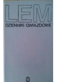 Dzienniki  Gwiazdowe