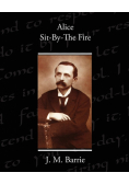 Alice Sit-By-The Fire
