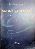 Droga do gwiazd