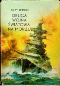 Druga wojna światowa na morzu