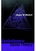 Evolutionary Game Theory