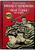 Książęcy grobowiec czyli Olaf i Lena na tropie