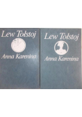 Anna Karenina Tom I-II