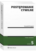 Postępowanie cywilne Pytania i odpowiedzi