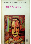 Brandstaetter dramaty