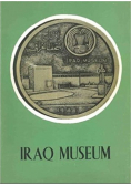 Guide book to the Iraq Museum
