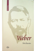 Weber Życie i dzieło