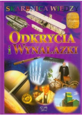 Odkrycia w wynalazki