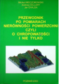 Przewodnik po pomiarach nierówności