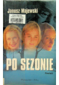 Po sezonie