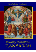Żywoty świętych pańskich