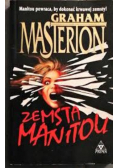 Zemsta Manitou