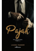 Pajęczyna T.3 Pająk
