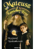 Mateusz i kamienny krąg