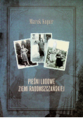 Pieśni ludowe Ziemi Radomszczańskiej