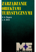 Zarządzanie obiektami turystycznymi