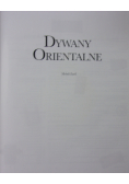 Dywany orientalne