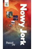 Nowy Jork Pascal 360 stopni