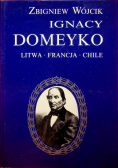 Ignacy Domeyko